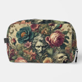 Arcane Atelier – Gotische barok Toilettasje (Voorkant)