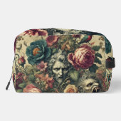 Arcane Atelier – Gotische barok Toilettasje (Achterkant)