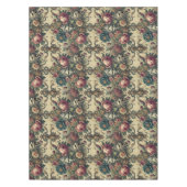 Arcane Atelier – Gotische Grote Print Tafelkleed (Voorkant)