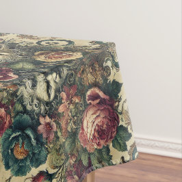 Arcane Atelier – Gotische Grote Print Tafelkleed