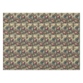 Arcane Atelier – Gotische Medium Print Tafelkleed (Voorkant (Horizontaal))