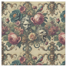 Arcane Atelier – Gotische Victoriaans Classic Tege Stof