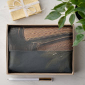 Arcane Bewaker De Mystieke Uil Tissuepapier (Geschenk)