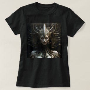 Arcane Earth Princess T-shirt