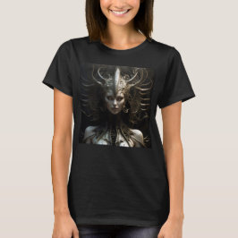 Arcane Earth Princess T-shirt