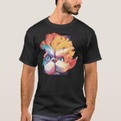 Arcane heimerdinger Classic T-Shirt (Voorkant)