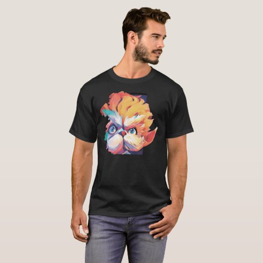 Arcane heimerdinger Classic T-Shirt (Voorkant volledig)