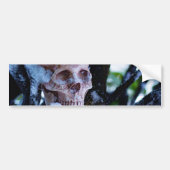 Arcane Winter I Bumpersticker (Voorkant)