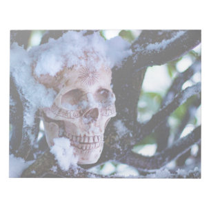 Arcane Winter I Notitieblok