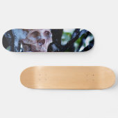 Arcane Winter I Persoonlijk Skateboard (Horizontaal)