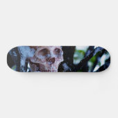 Arcane Winter I Persoonlijk Skateboard (Horizontaal)