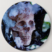 Arcane Winter I Ronde Button 6,0 Cm (Voorkant)