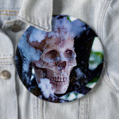 Arcane Winter I Ronde Button 6,0 Cm (In situ)