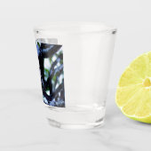 Arcane Winter I Shot Glas (Rechts)