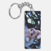 Arcane Winter I Sleutelhanger (Voorkant Links)