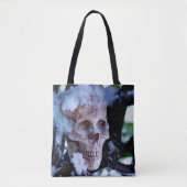 Arcane Winter I Tote Bag (Voorkant)