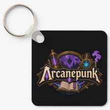 Arcanepunk Liefhebber