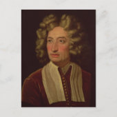 Arcangelo Corelli Briefkaart (Voorkant)