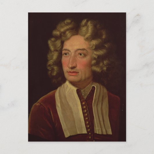 Arcangelo Corelli Briefkaart (Voorkant)