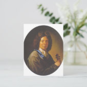 Arcangelo Corelli Briefkaart (Staand voorkant)
