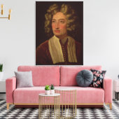 Arcangelo Corelli Canvas Afdruk (Insitu (Woonkamer))