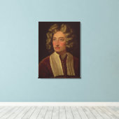 Arcangelo Corelli Canvas Afdruk (Insitu (Houten vloer))