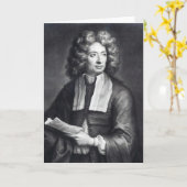 Arcangelo Corelli Kaart (Gele Bloem)