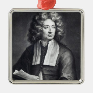 Arcangelo Corelli Metalen Ornament