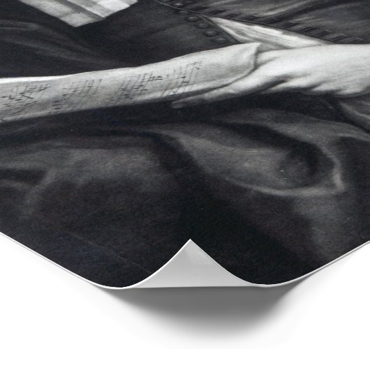 Arcangelo Corelli Poster (Hoek)