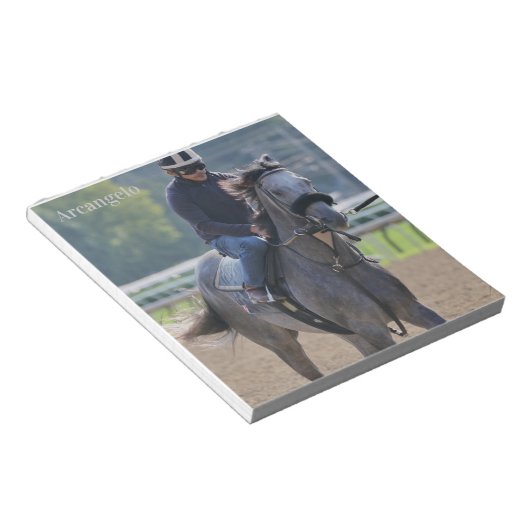 Arcangelo notitieblok (Schuin)