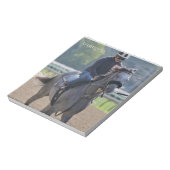 Arcangelo notitieblok (Linkerzijde)