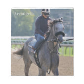 Arcangelo notitieblok (Voorkant)