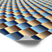 'ArcAngel's Charge' Poster (Hoek)