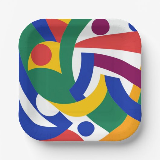 Arcanis Paper Bord (Voorkant)