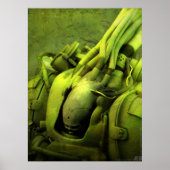 ARCANUMXIII POSTER (Voorkant)