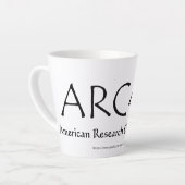 ARCE LATTE MOK (Linkerhoek)