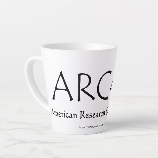 ARCE LATTE MOK (Linkerhoek)