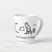 ARCE LATTE MOK (Rechterhoek)