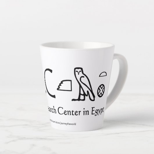 ARCE LATTE MOK (Rechterhoek)