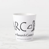 ARCE LATTE MOK (Voorkant)