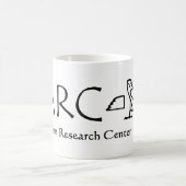 ARCE-Mok Koffiemok (Center)