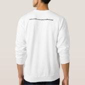 ARCE Sweatshirt (Achterkant)