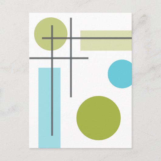 Arcering 2 briefkaart (Voorkant)