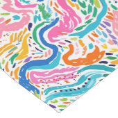 Arceus Fiesta Table Runner Korte Tafelloper (Hoek)