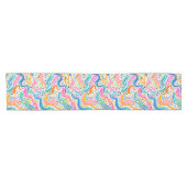 Arceus Fiesta Table Runner Korte Tafelloper (Horizontaal)