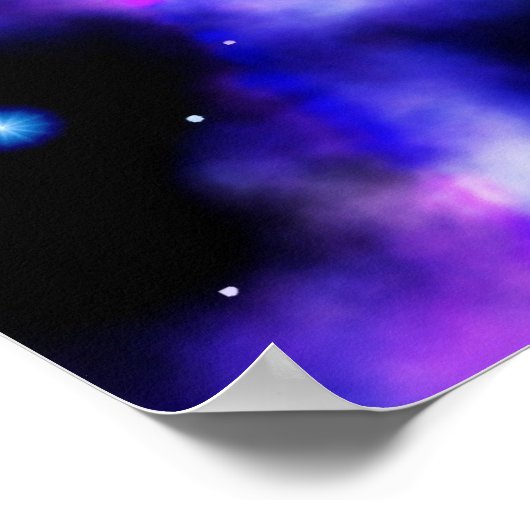 Arch Angel Poster (Hoek)