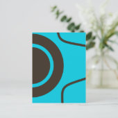 Arch - Briefkaart (Staand voorkant)