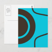 Arch - Briefkaart (Voorkant / Achterkant)