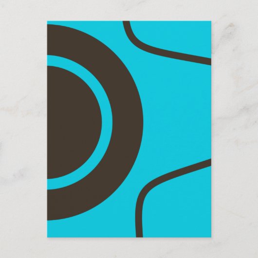 Arch - Briefkaart (Voorkant)
