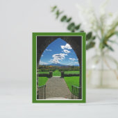 Arch Briefkaart (Staand voorkant)